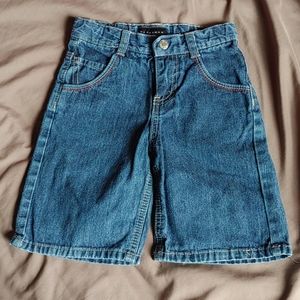 4 for $12 - Sean John denim shorts